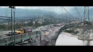 Bridge Collapse and Failure Compilation [upl. by Aridni]