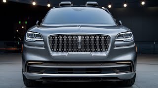 quotLincoln Model L 100  The Future of Luxury Cars is Herequot [upl. by Uhile]