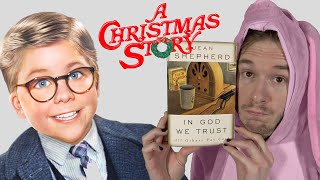 A Christmas Story  Lost in Adaptation [upl. by Pufahl]