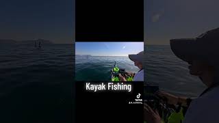 KAYAK FISHING fishing pescao fish kayak kayakfishing [upl. by Stuart]