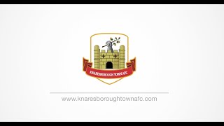 Knaresborough Town Women 22 Golcar United Ladies [upl. by Deckert]