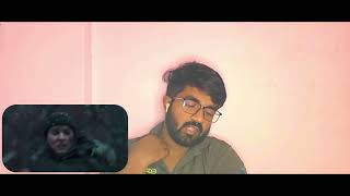 Is Bar Duniya Main Aya Asli Virus  The Last Of Us Season 2  Teaser Reaction  Indian [upl. by Ellene]