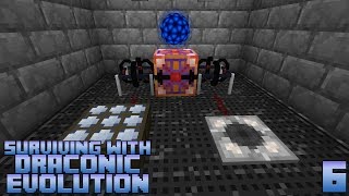 Surviving With Draconic Evolution  E06  Celestial Manipulator [upl. by Oalsecnew734]