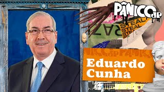 EDUARDO CUNHA  PÂNICO  150223 [upl. by Paehpos]