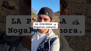 Un imperdible si visitas Nogales 🏜️ nogalessonora vlog sonora [upl. by Achilles781]