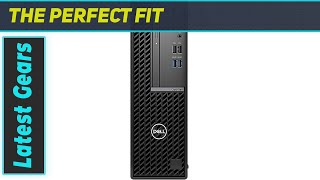 Dell OptiPlex 7010 SFF Desktop Computer  13th Gen Intel Core i513500 The Ultimate Everyday [upl. by Brubaker]