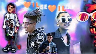 DIL SE STAN TAK  VIJAY DK FT MC STAN  MUSIC VIDEO  PROD BY JAYPAL KUNDARIHA [upl. by Nalat268]