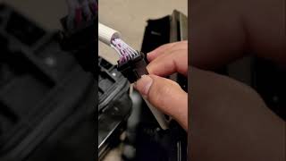 Air fryer bulb light replacement [upl. by Ajet]