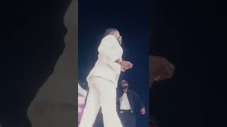 Kirk Franklin Performing Looking For You  Live Concert Footage Preview The Reunion Tour 2024 [upl. by Durno]