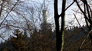 Ravensberg bei Bad Sachsa im Harz [upl. by Anihsat]