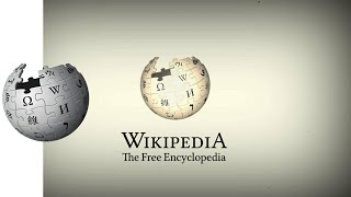 2001 WikipediaEncyclopedia [upl. by Naes]