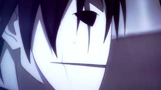 AMV Darker Than Black  Afterlife [upl. by Sinegold636]