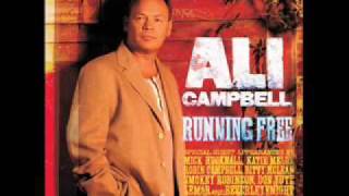 Ali Campbell Devoted to You [upl. by Aillicec]