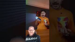 smartphone funny comedy unboxing gadgets automobile dancegenre thakur youtubefunny music [upl. by Furlong255]