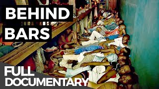 Behind Bars The World’s Toughest Prisons  Antananarivo Prison Madagascar  Free Documentary [upl. by Greenfield]