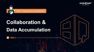 8 Contractors  Collaboration amp Data Accumulation [upl. by Violetta]