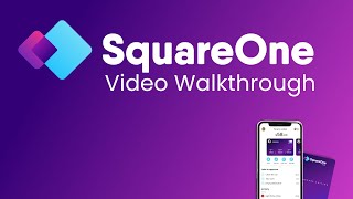 SquareOne Walkthrough [upl. by Socin90]