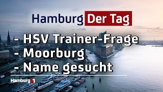 Hamburg Der Tag vom 11112024 [upl. by Erot738]