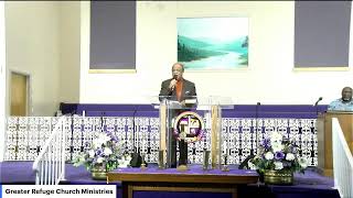 GRC Sunday Worship Service 102724 [upl. by Bible]