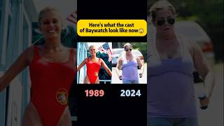 Baywatch Cast celebritylifestories celebritynews celebrities celebrityrevelations viralshorts [upl. by Emalee]