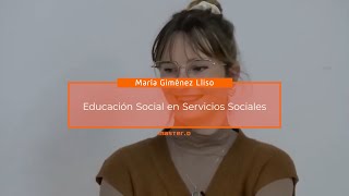 Cómo aprobar las oposiciones de EDUCACIÓN SOCIAL 🗣️ Opinión María 🔝 [upl. by Doak]