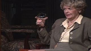 From 1996 Elaine Stritch on Broadway [upl. by Aiksas]