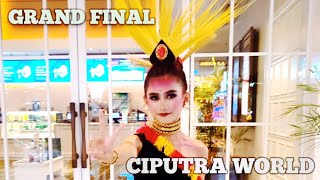 GRAND FINALNgGanoNgSDN KERTAJAYA  GOT TALENT Ciputra World Surabaya [upl. by Sampson]