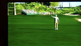 ACE CHAMPIONSHIP  PGA Tour 2K23  MyCareer 2 [upl. by Kcinimod]