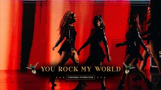 BDA2024 You rock my world [upl. by Atse671]