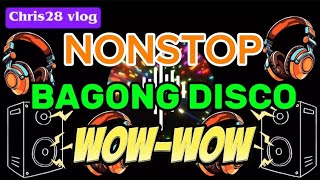 1k BAGONG DISCO REMIX 💥 NONSTOP NEW VIRAL 💥 WOW GANDA NG MUSIC DISCO MUSIC [upl. by Blas721]