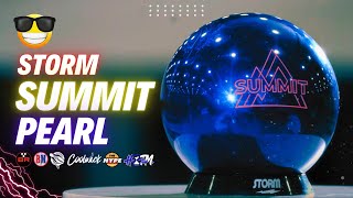 🚨 STORM SUMMIT PEARL 🚨 OUTSTANDING BALL MOTION 🚨 NEXT MARVEL PEARL 🚨 COMING TO USA 🚨 [upl. by Enyrb]