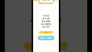 Whats the answer  Brain Out Level 115  Brain Out Gaming [upl. by Karlyn]