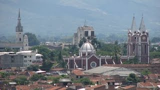 TuluaValle Del Cauca  Video De Mi Viaje A Tulua [upl. by Dnalel]