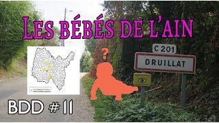 Lénigme des bébés sans bras  BDD11 [upl. by Elspet]