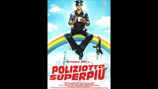 Poliziotto Superpiù [upl. by Kristine]