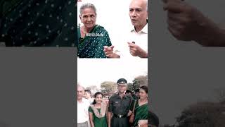 Majar Mukund 👮 Dad Love ❤️Family loved 🇮🇳 india shortvideo [upl. by Eednus704]