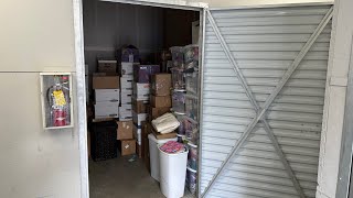 Major MONEY Abandoned LOADED In Abandoned Storage Locker I Bought [upl. by Ettevets]