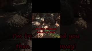 Hatchlings can be such fussy eaters theisle gameplay dinosaurs [upl. by Dorn]