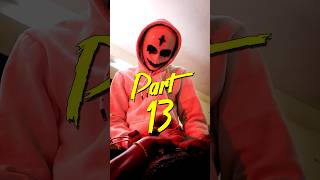 KILL the JEFF 🔪 🥵😈  PART 13  tamil pycho horrorstories [upl. by Duile]