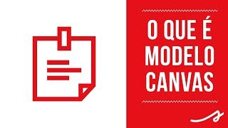 O que é Modelo Canvas  Siteware [upl. by Pentheas]