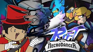 RIFT OF THE NECRODANCER DEMO IS HERE [upl. by Alroy]