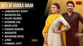 Best of Korala Maan  Korala Maan all songs  New Punjabi songs 2023 koralamaan [upl. by Enatan]