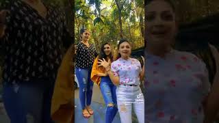 රැල්ලට යන ස්කුබි ඩූ ඩාන්ස් එකSkubi Du tik tokRukshana disanayaka new tik tok [upl. by Steinway967]