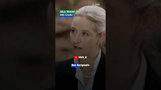 Weidel fordert Asylgesetz muss weg [upl. by Khichabia803]