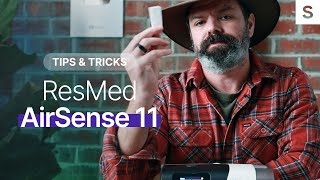 AirSense 11 Tips And Tricks with Nick [upl. by Delorenzo]