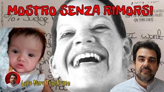 TRUE CRIME  ASILO NIDO DEGLI 0RR0RI [upl. by Duquette]