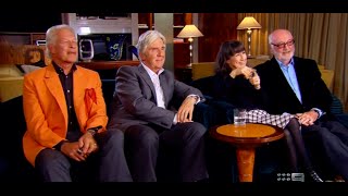 The Seekers  60 Minutes appearance 2012 [upl. by Leak]