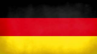 Germany National Anthem Instrumental [upl. by Eissel]