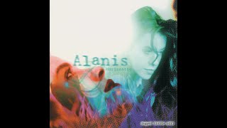 Alanis Morissette  You Oughta Know Lyrics [upl. by Htennek870]