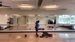 Bodypump 116 certification video [upl. by Doughman970]